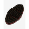 Brosse LeMieux Flexi crin de cheval - Cranberry