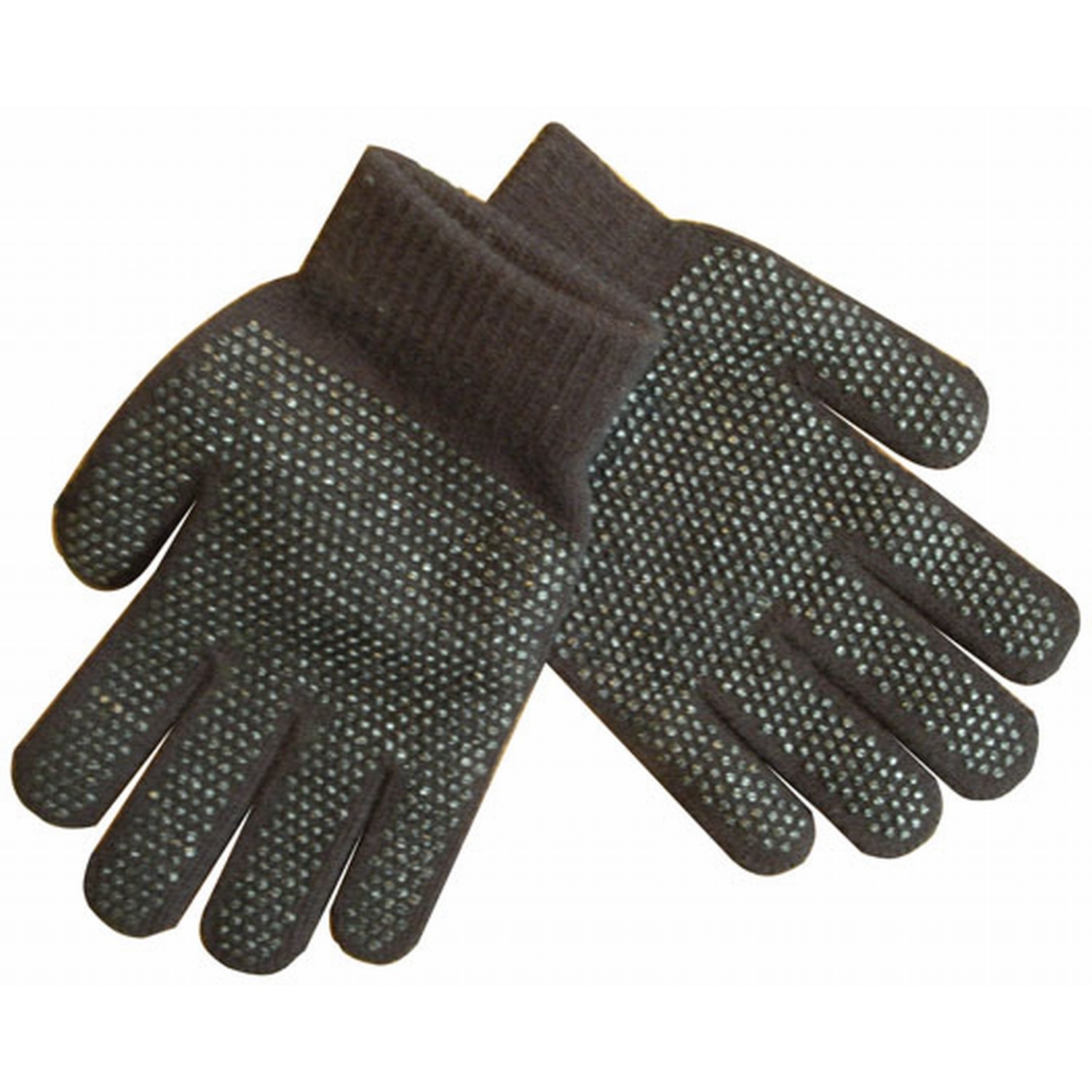 Gants Magic T de T Noir Gants Magic T de T Noir