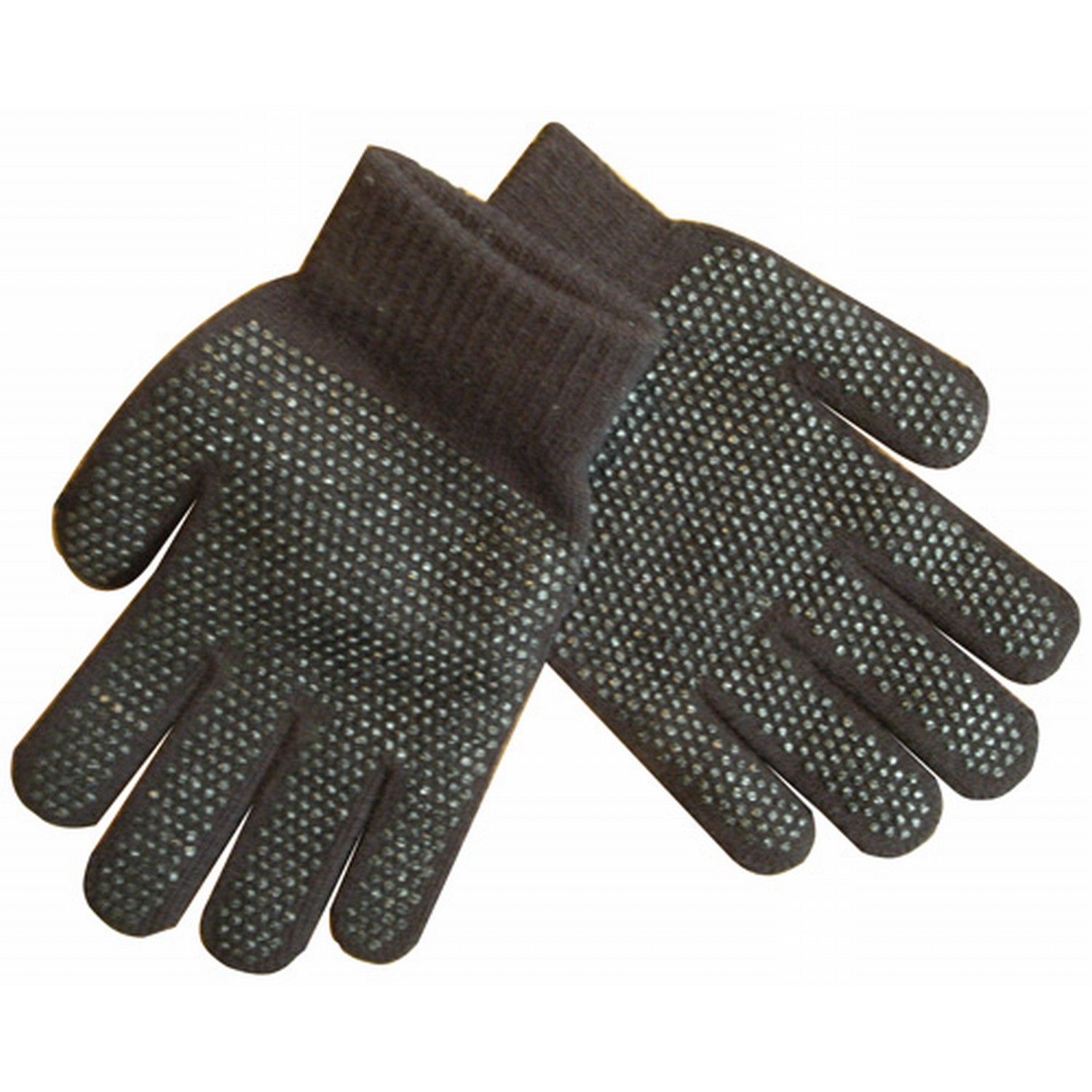 Gants Magic T de T Noir Gants Magic T de T Noir