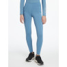 Legging LeMieux Orla Young Rider - Bleu ice