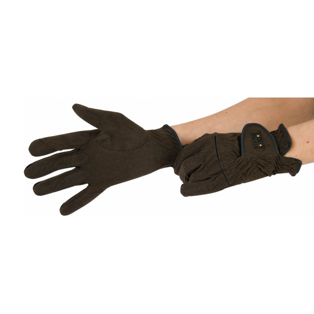 Riding Gloves Gants D'équitation Imperméables Tous Temps SEALSKINZ Pour Femmes - Taille Petits - Occasion Bon état Ecole Ski