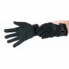 Gants évasion été T de T - Noir