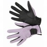 Gants Club T de T - Violet