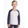 T-shirt manches longues Mini LeMieux Jamie - Lilac
