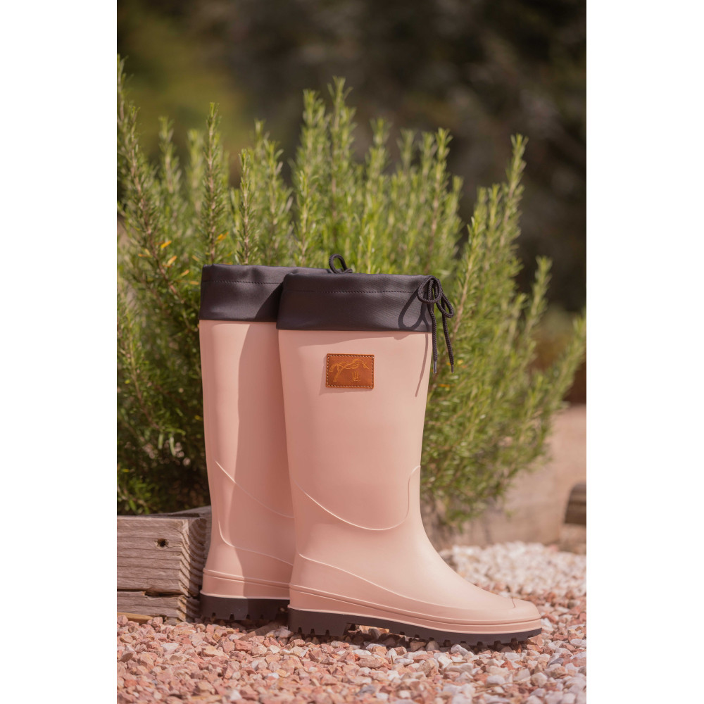 Bottes d'équitation pour femme | DECATHLON
