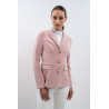 Veste de Concours Harcour Jismy - Pivoine