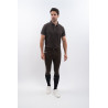 Pantalon d'équitation Harcour Barmino homme - Cacao