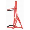 Bridon licol Biotack® T de T - Fuchsia