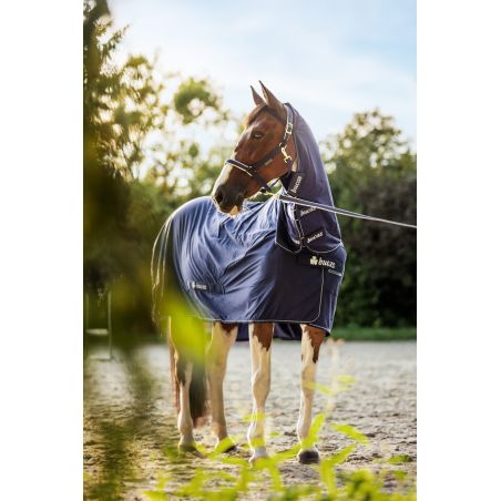 Couverture Bucas Shamrock Power