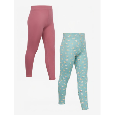Legging Mini LeMieux par 2