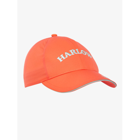 Casquette LeMieux Harlow Dusty Corail