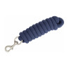 Longe chuchoteur T de T - Bleu marine