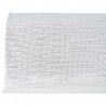 Tapis anti-glisse fin T de T - Blanc