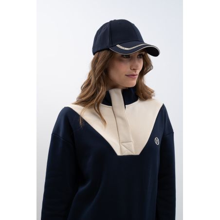 Casquette Harcour Alois