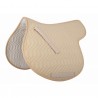 Tapis de selle Claude T de T - Beige
