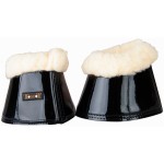 Cloches vernies mouton T de T