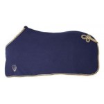 COUVERTURE POLAIRE PRESTIGE Bleu COUVERTURE POLAIRE PRESTIGE Bleu