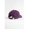 Casquette ambassadeur softshell Harcour - Figue
