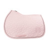 Tapis de Selle Harcour Saphir - Noir / rose