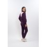 Jogging Harcour Aria femme - Figue