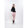 Pantalon Harcour Jaltika fix system grip - Pivoine