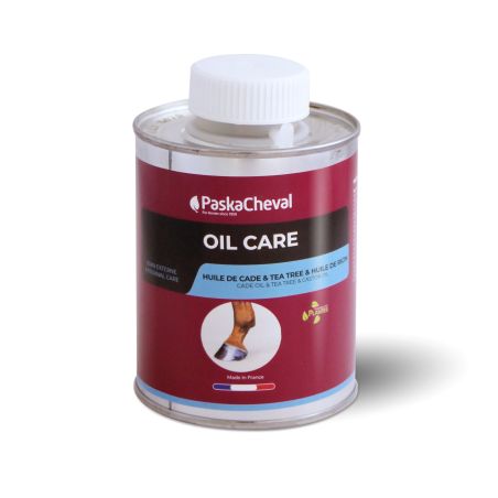 Oil Care Paskacheval huile à sabot