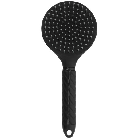 Brosse à crins Je t'aime Equithème Edition Limitée