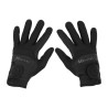 Gants Je t'aime Equithème Sarah - Noir