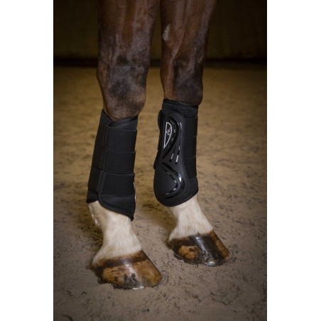 Guêtres fermées Norton XTR