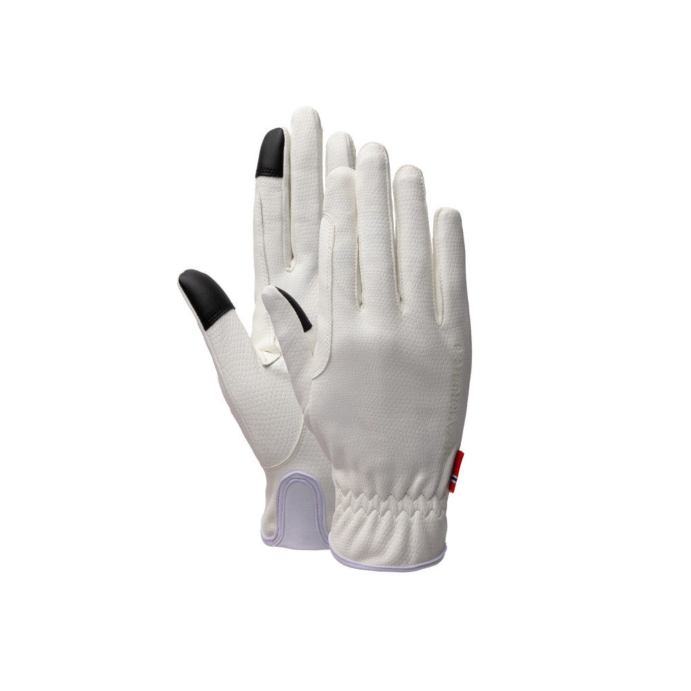 Hy5 - Gants d´équitation EVERY DAY - Adulte (BZ564