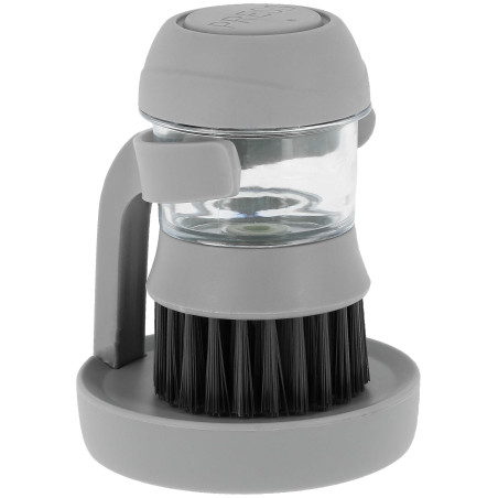 Brosse applicateur shampooing Hippotonic