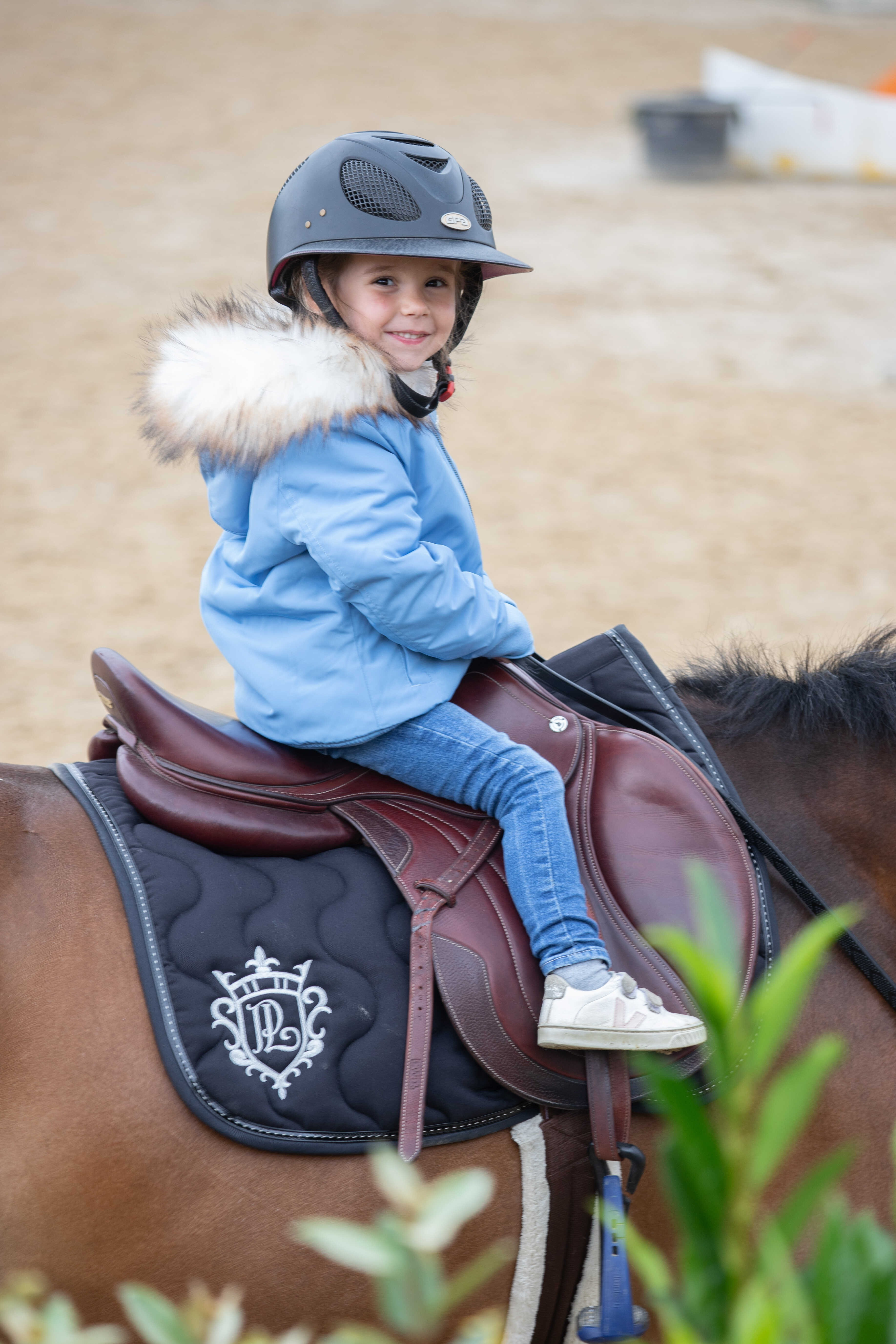 Bombers Eden by PL Lyon Bleu artic Bombers Eden by PL Lyon Bleu artic