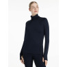 Base Layer LeMieux Sara col roulé - Marine