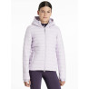 Doudoune à capuche LeMieux Milly Young Rider - Lilac
