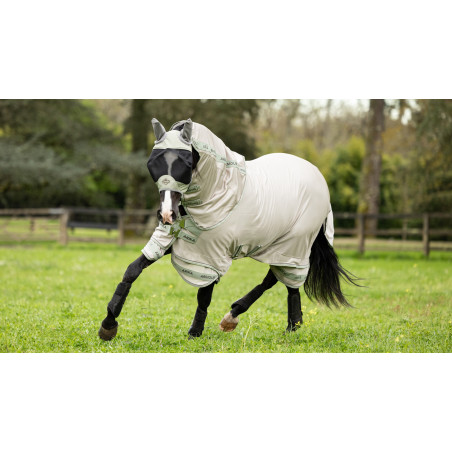 Chemise anti-mouches LeMieux Arika Armour-Tek