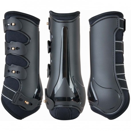 dressage tendon boots