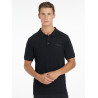 Polo Classique LeMieux homme - Noir