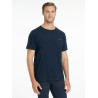 T-shirt LeMieux homme - Marine