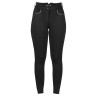 Pantalon Riding World River Femme - Noir