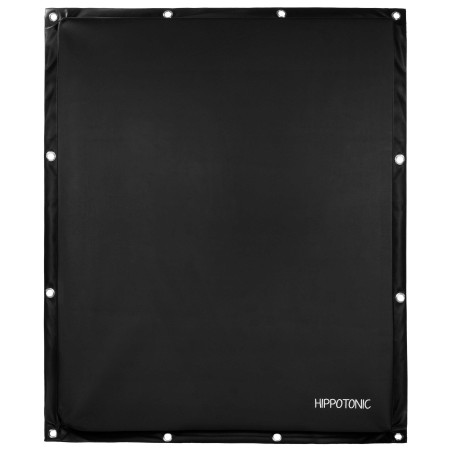 Protection de boxe-transport Hippotonic Kickpad