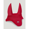 Bonnet anti-mouches Tommy Hilfiger Equestrian Lexington - Régate rouge