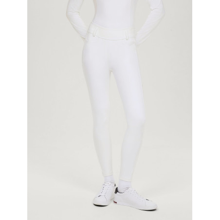 Pantalon Tommy hilfiger Equestrian Vermont femme fond intégral