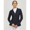 Veste de concours Tommy Hilfiger Equestrian Brighton femme - Bleu marine