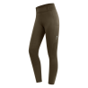 Legging d'équitation ELT Ella - Brun vert
