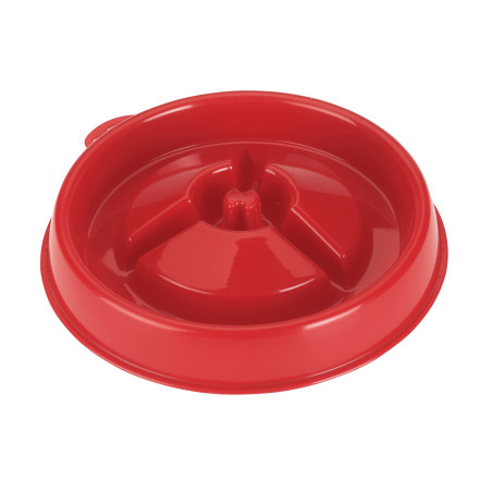 Abreuvoir pour bouteille en plastique Kerbl Hobbyfarming