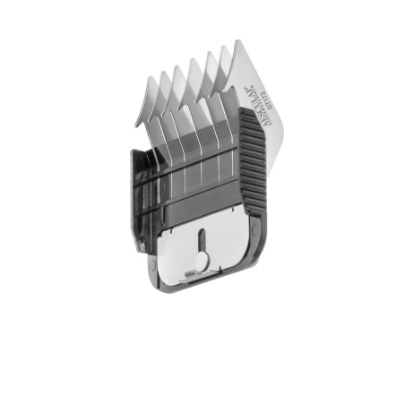 Sabot en acier inoxydable Favorita Aesculap