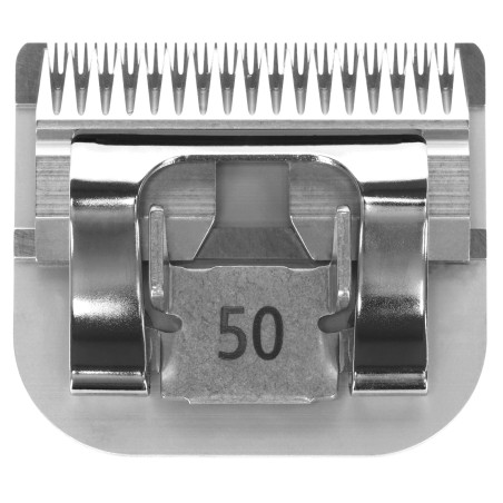 Tête de coupe SnapOn en acier inoxydable Aesculap