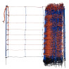 TitanNet Premium AKO - Bleu / orange