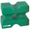 Cube d'obstacle La Gee - Vert