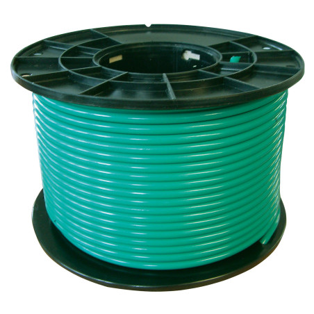 Câble haute tension enterrable Premium AKO